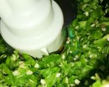 おふくろ直伝青唐辛子の油味噌作り方6写真
