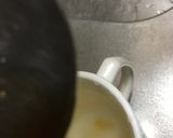 ほっこり美味!大学芋。硬くなりにくい水飴作り方7写真