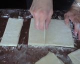手作り☆安心☆シュウマイの皮♪餃子にも作り方4写真