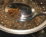 こんにゃくピリ辛煮付け作り方9写真