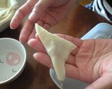 手作り☆安心☆シュウマイの皮♪餃子にも作り方6写真