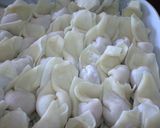 手作り☆安心☆シュウマイの皮♪餃子にも作り方8写真
