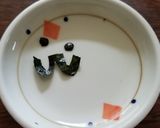 秋刀魚と猫おろし作り方2写真