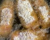 豚バラチーズフライ♪作り方5写真
