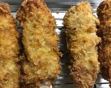 豚バラチーズフライ♪作り方6写真
