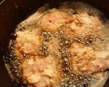 鶏むね肉でフワフワチキンナゲット作り方2写真