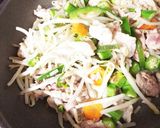 ﾄﾏﾄｼﾞｭｰｽと野菜で簡単トマト煮込み作り方1写真