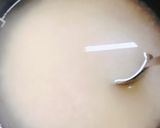 秋!簡単な栗ご飯作り方1写真
