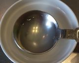 覚：ふんわり仕上げのひと手間作り方1写真