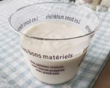 カップDEレアチーズ作り方6写真