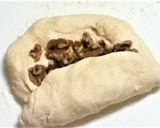 手作りパン 心愛流のハードブレッド作り方12写真