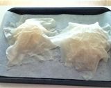 手作りパン 心愛流のハードブレッド作り方18写真