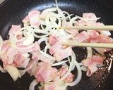きのこたっぷり!温サラダ作り方5写真