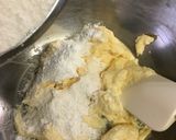 小麦ふすま(ᵔᴥᵔ)クッキー作り方4写真