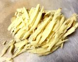 骨まで柔らか!圧力鍋で作るイワシの煮付け作り方3写真