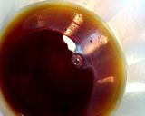 骨まで柔らか!圧力鍋で作るイワシの煮付け作り方5写真