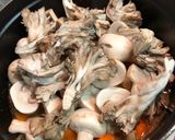 オニオンスープなポトフ♪作り方8写真