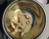 ムール貝とアボカドのめんたいマヨドリア作り方11写真
