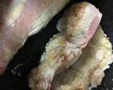 豚肉の梅酒煮作り方2写真