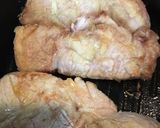豚肉の梅酒煮作り方3写真