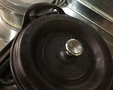 豚肉の梅酒煮作り方5写真