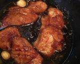 豚肉の梅酒煮作り方7写真