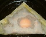 アラブ風！ツナとポテトのパリとろ揚げ♪作り方6写真