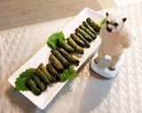 大葉消費☆レンチンしそ巻き味噌作り方6写真
