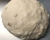 ふわふわ ミルクちぎりパン作り方2写真