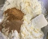 小麦ふすま(ᵔᴥᵔ)クッキー作り方5写真