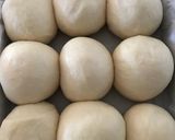 ふわふわ ミルクちぎりパン作り方4写真
