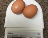 プルーンのパウンドケーキ作り方1写真