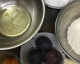 プルーンのパウンドケーキ作り方2写真