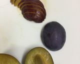プルーンのパウンドケーキ作り方3写真
