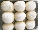 ふわふわ ミルクちぎりパン作り方5写真