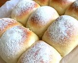 ふわふわ ミルクちぎりパン作り方6写真