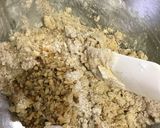 小麦ふすま(ᵔᴥᵔ)クッキー作り方6写真