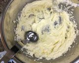 プルーンのパウンドケーキ作り方5写真