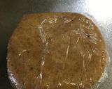 小麦ふすま(ᵔᴥᵔ)クッキー作り方7写真