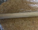 小麦ふすま(ᵔᴥᵔ)クッキー作り方8写真