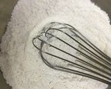 プルーンのパウンドケーキ作り方7写真