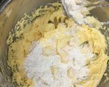 プルーンのパウンドケーキ作り方8写真