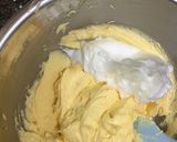 プルーンのパウンドケーキ作り方9写真