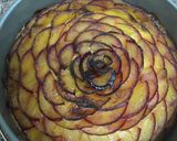 プルーンのパウンドケーキ作り方14写真