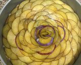 プルーンのパウンドケーキ作り方13写真