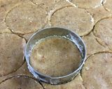 小麦ふすま(ᵔᴥᵔ)クッキー作り方9写真
