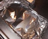簡単美味!鶏肉料理☆手羽先ニンニク焼き作り方12写真