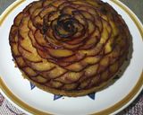 プルーンのパウンドケーキ作り方15写真