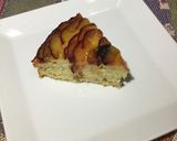 プルーンのパウンドケーキ作り方16写真