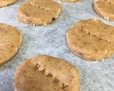 小麦ふすま(ᵔᴥᵔ)クッキー作り方10写真